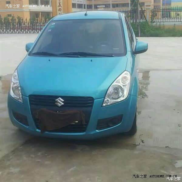 物美价廉派喜是好车就是没人欣赏它