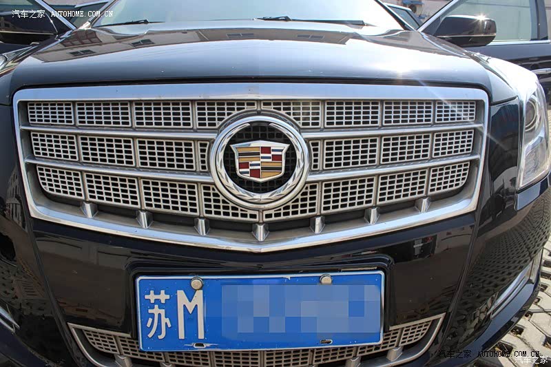 精明的选择、凯迪拉克XTS你值得拥有！