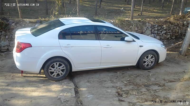 作为家用车已经非常好了！！！