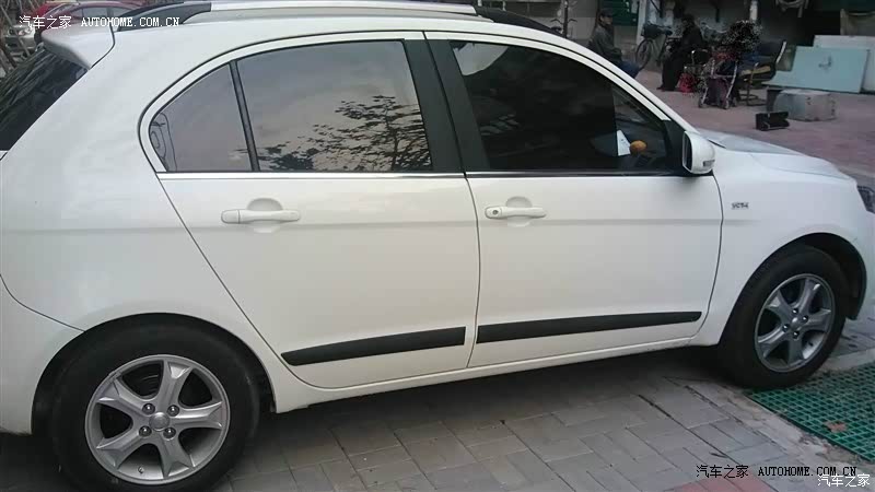 5万元小车首选，性价比之王。