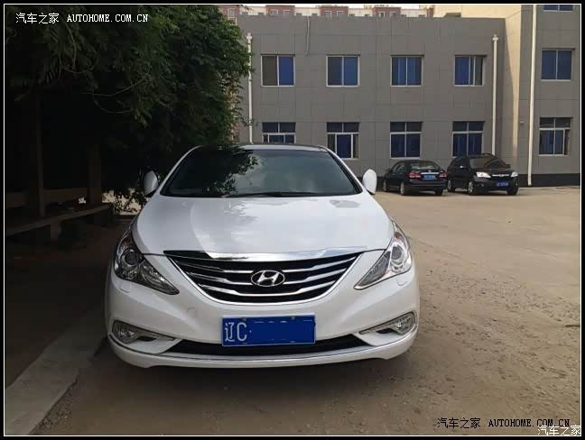 外观漂亮驾乘舒适品质可靠