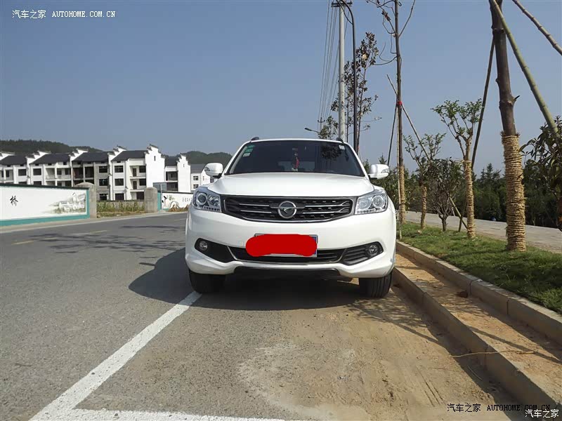 空间大，舒适性，外观漂亮！