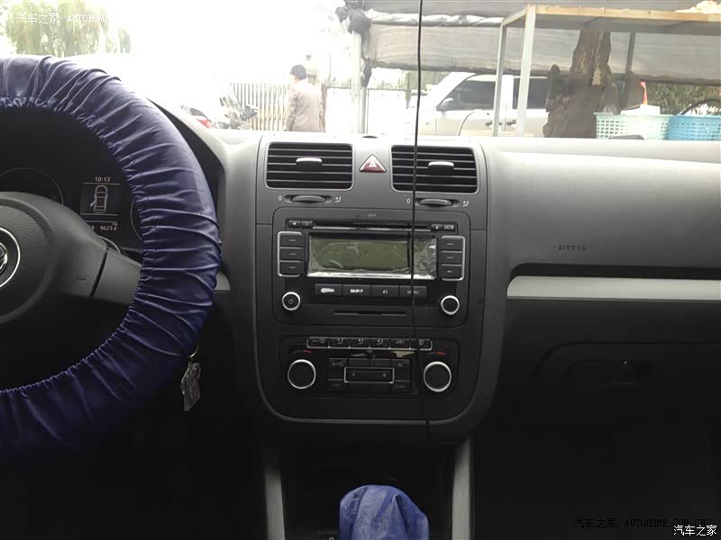 一句话，用着很好！因为我没有赶上DSG，还是独立悬挂的，