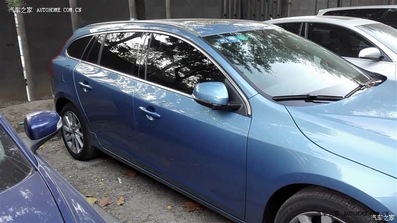 开起来很舒服，就是低速声音有些大。