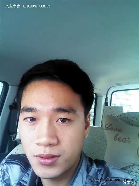 喜欢北斗星的样子，空间大，油耗低，经济实用，短途代步刚好。