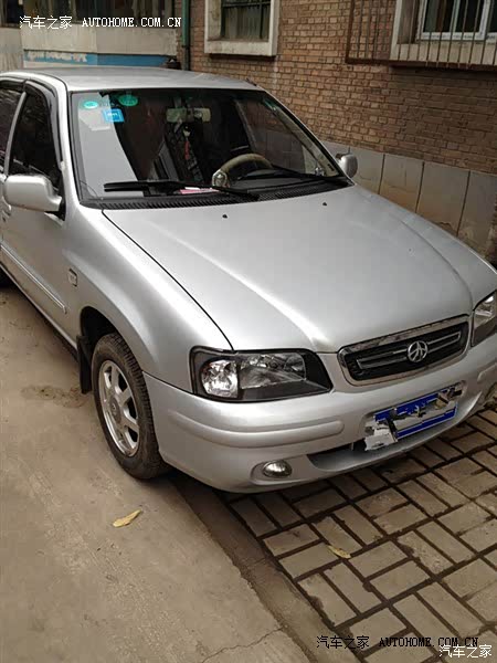 质量过硬，超级省油