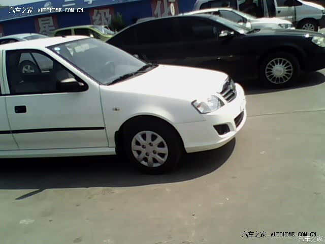 省油省心，维修保养便宜方便，车子回头拐弯的灵便，前档视野很棒