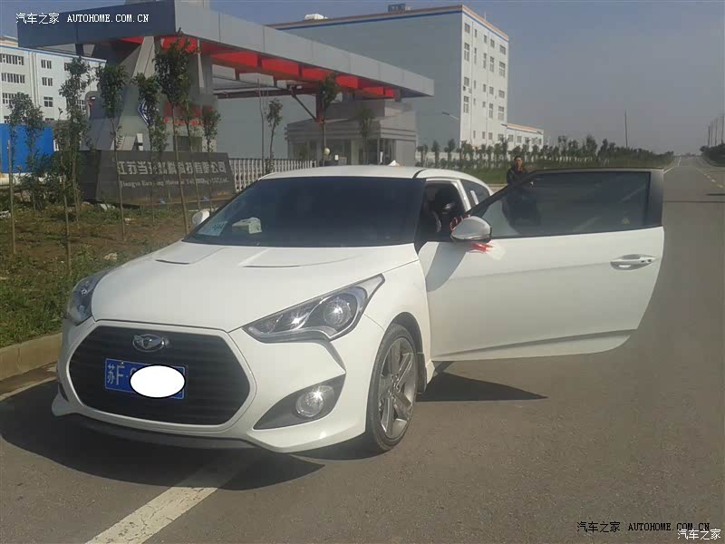 我和媳妇都喜欢这款车！