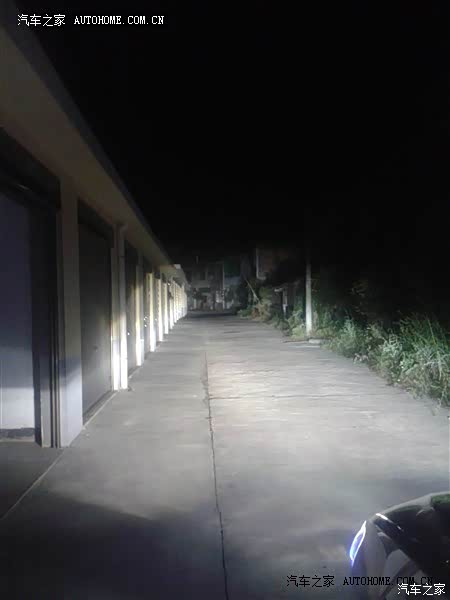 如果你能忍受一切异响  那么翼神是好车