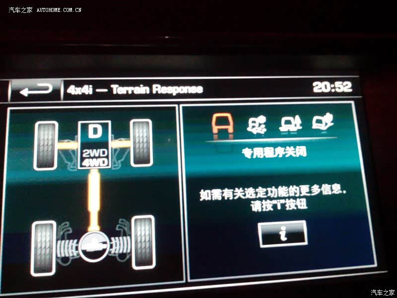 外形很好看的城市代步车