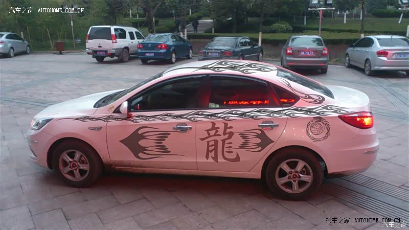 高端大气上档次,外观最是吸引人的地方,家用绝对是首选性价比最高