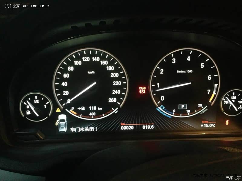 是一辆适合家庭出游的好车！