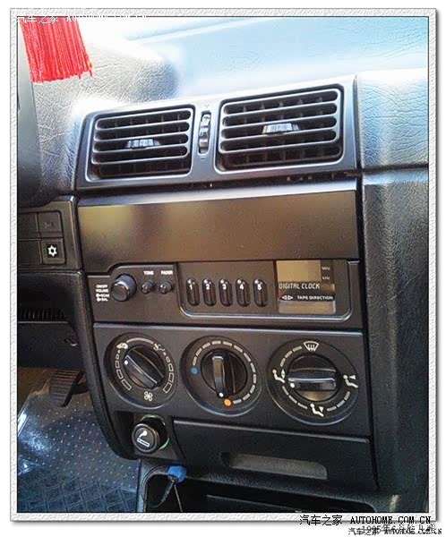 皮厚结实，操控性较好，座椅舒服长途不累，油耗稍大，中规中矩。