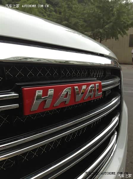 六哥百天的驾乘感受