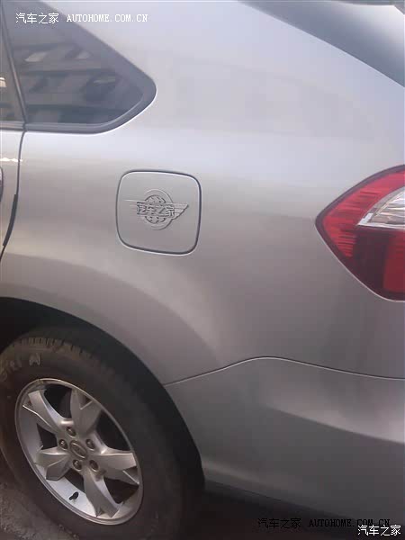 用车一年零三个月感受。先赞一下。