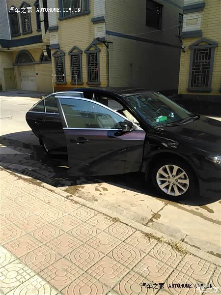 操控一流，好开实用，质量可靠，油耗合理，养修不贵，性价比高！