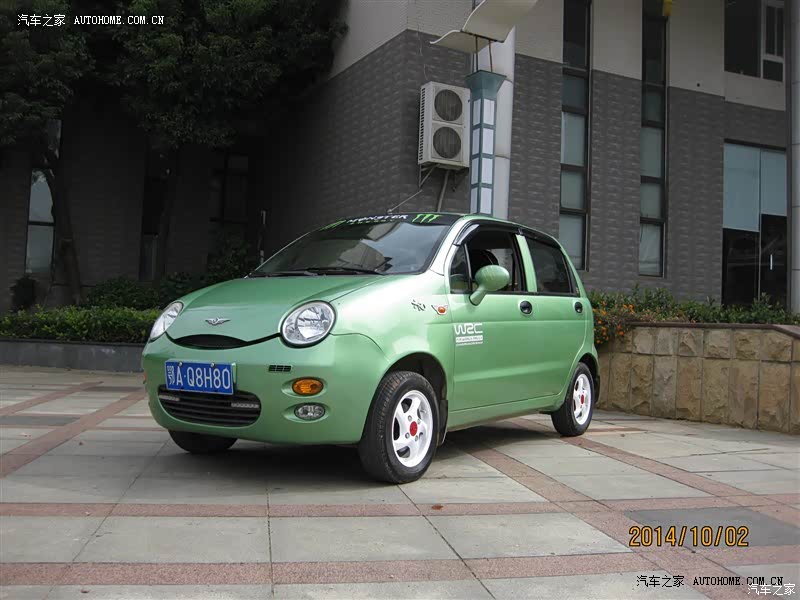 A00级小车这个价格物有所值，不能要求太高