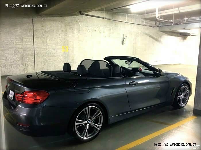 有一种车叫高雅，有一种车叫美丽，有一种车可以和你度过蹉跎岁月