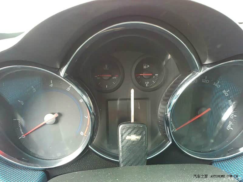 雪佛兰科鲁兹，热爱我的热爱，小科你值得拥有。。。家用代步到位