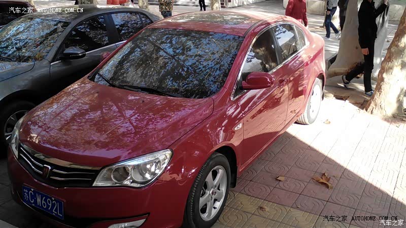 除了噪音稍大，稍微抖动外，整体感觉不错的