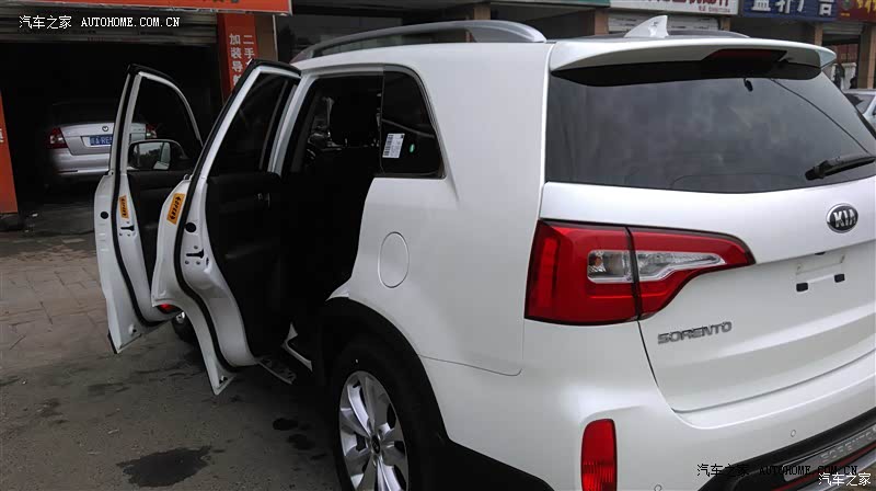 外观大气，空间合理，性价比很好。