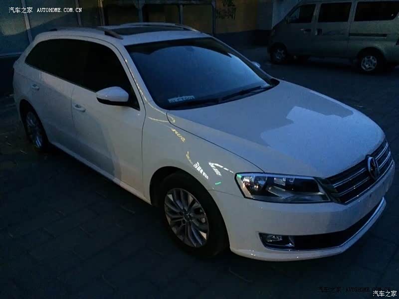 外观成熟、内饰低调、内心强大、低调的奢华