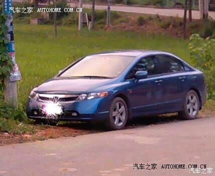 经典的外观，开了好几年了，到现在还没过时。