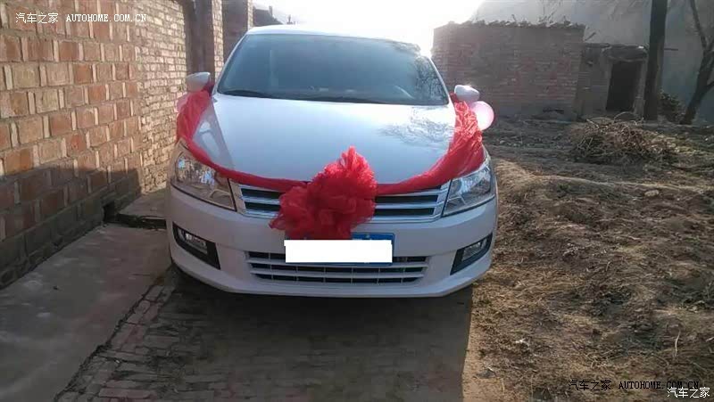 人生第一台车感觉靠谱