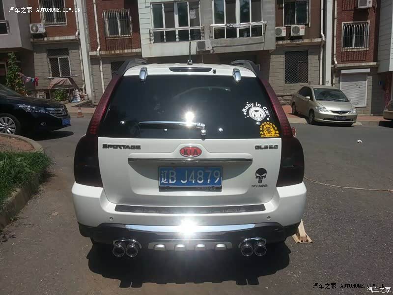 空间是公认的大，动力是有点康了，提速不行啊