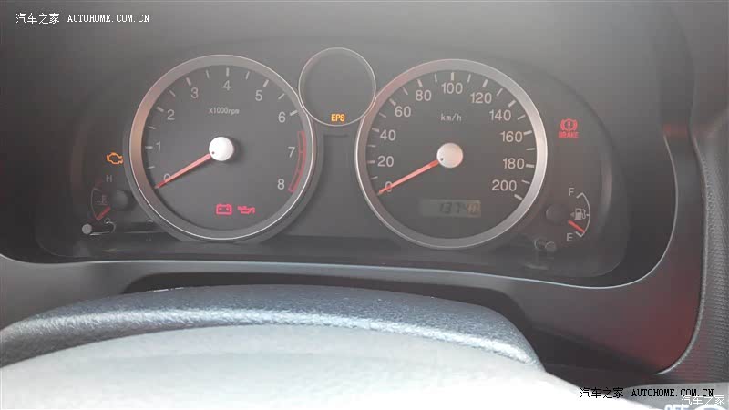 家庭代步不错的选择