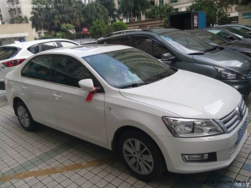 理想的代步工具！低调清新有内涵！