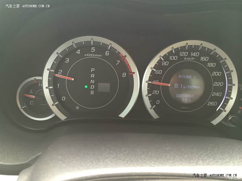 唉，又一段悲哀的购车，车是好车，就是容易被盗