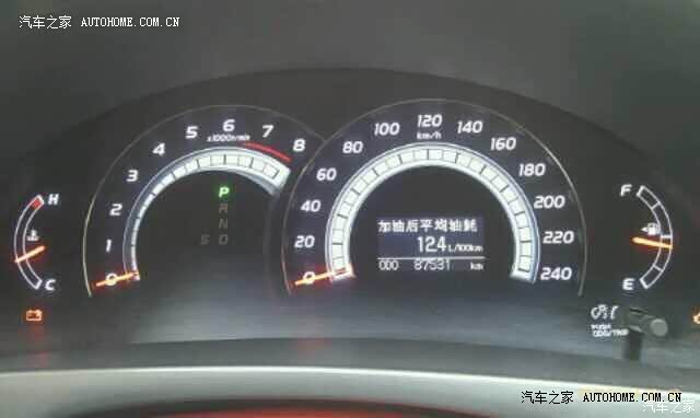 外观大气，动力充沛，乘坐舒适，内饰用料扎实，油耗比较高。