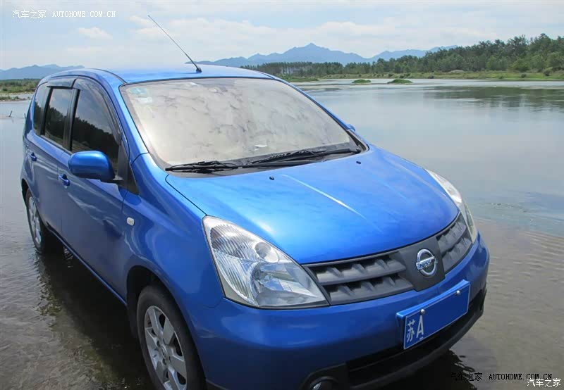 大空间，低油耗，少费心，拉货拉人两不误的实用车