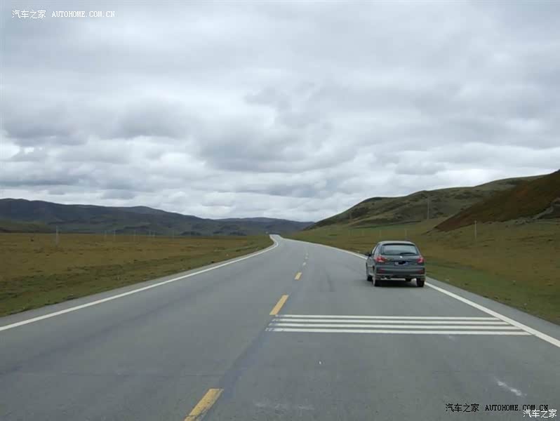 207是一辆便宜，耐用，顺手，漂亮的精品合资家用小车