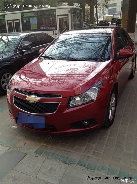 外观时尚大气，操控性好！