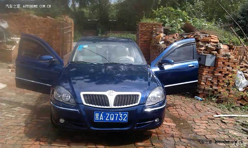 中华骏捷我喜欢！性价比高！舒适性高！安全系数高！空间宽大！