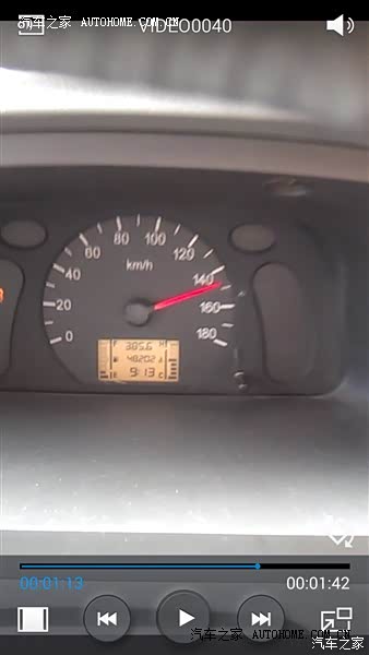 这款面包车最满意的就是动力和操控，建议买面包车就要最高排量