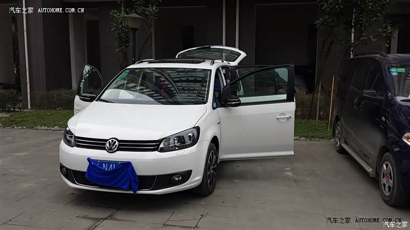 还是新车，正在磨合阶段，总体感觉还是非常不错的。