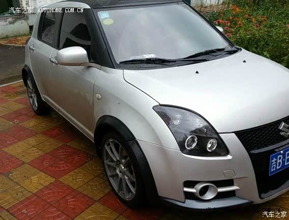 一句话能代步就行。谈不上美观、舒适、档次、空间、性价比。