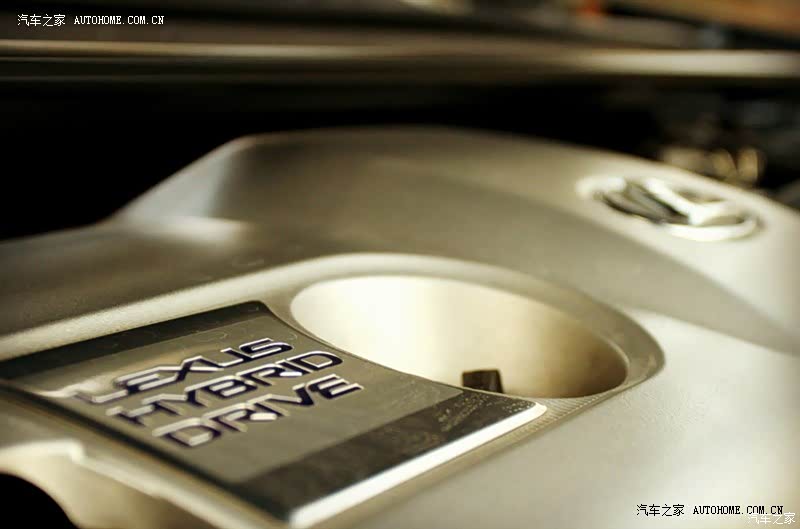 混动是一种态度，修身养性节能环保，居家用车好助手！