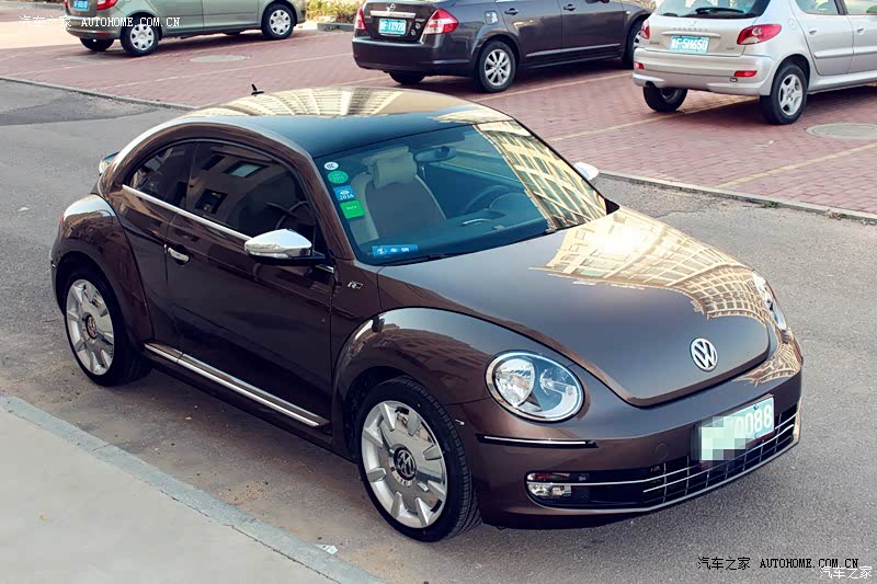 动力充沛，高速很稳，油耗很低，超级拉风！