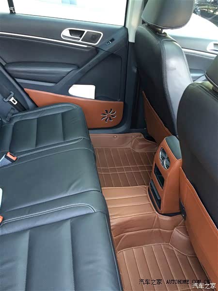 外观、动力、空间、操控精确度都很好，很满意，导航像素太低。