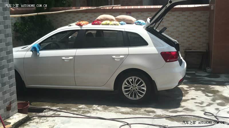 挺不错的一款车，选你没后悔~