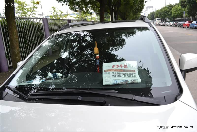 值得拥有！如何年轻人的一部好车！