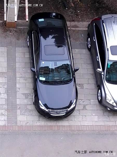 空间、做工、动力都比较满意。