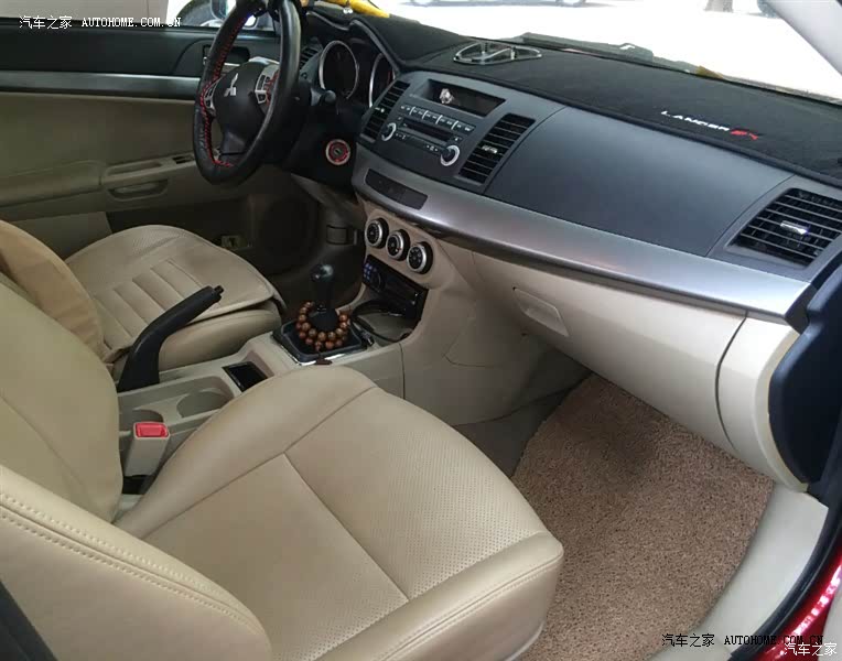 十万出头的车，有这样的动力和超控感受非常满意。