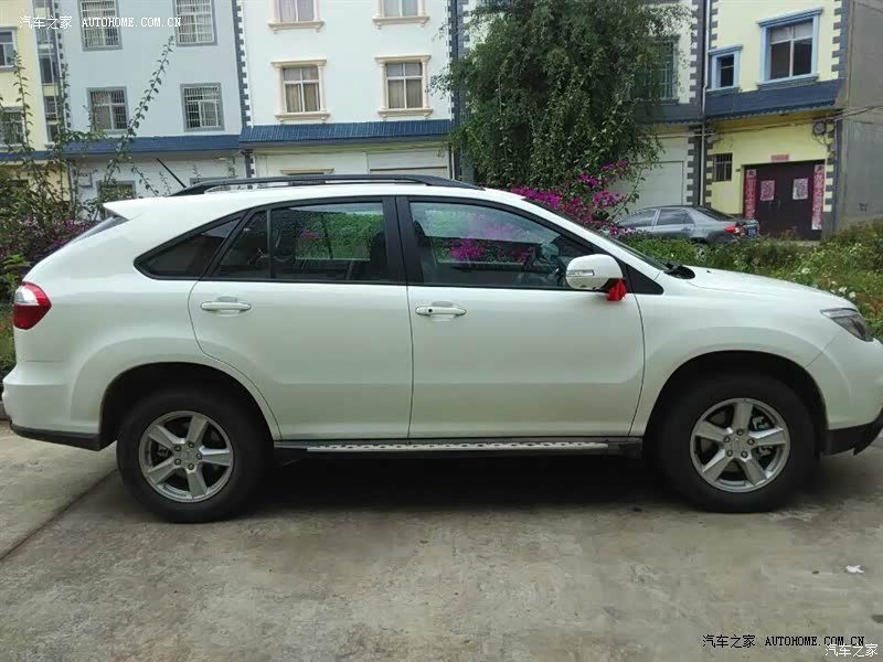 动力肉了点 其他都还好