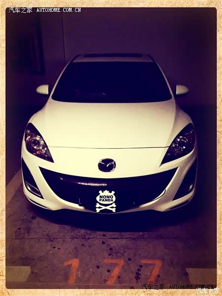 运动紧凑型轿车，操控一流，外形很喜欢，活力，动感。