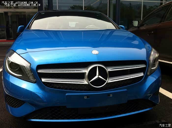 性价比还不错的城市时尚代步小车